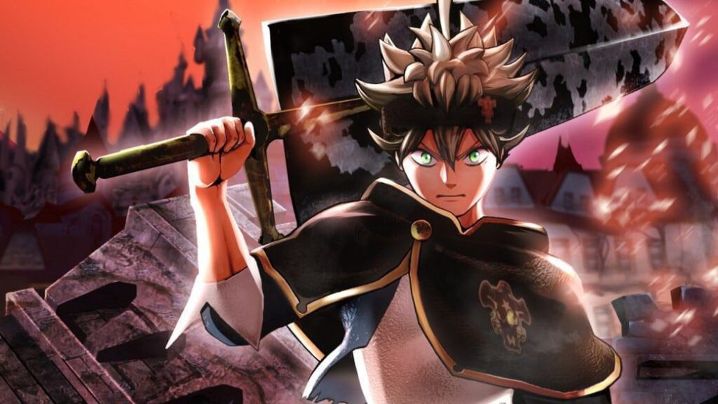 Black Clover Chapitre 332 en pause, nouvelle date de sortie annoncée black clover chapitre 332