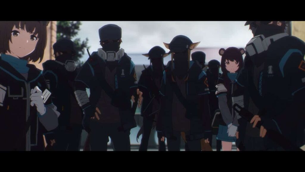 Le jeu Arknights sera adapté en anime TV ! Conclusion Arknights : Alors, Hype ou Pas Hype ?
