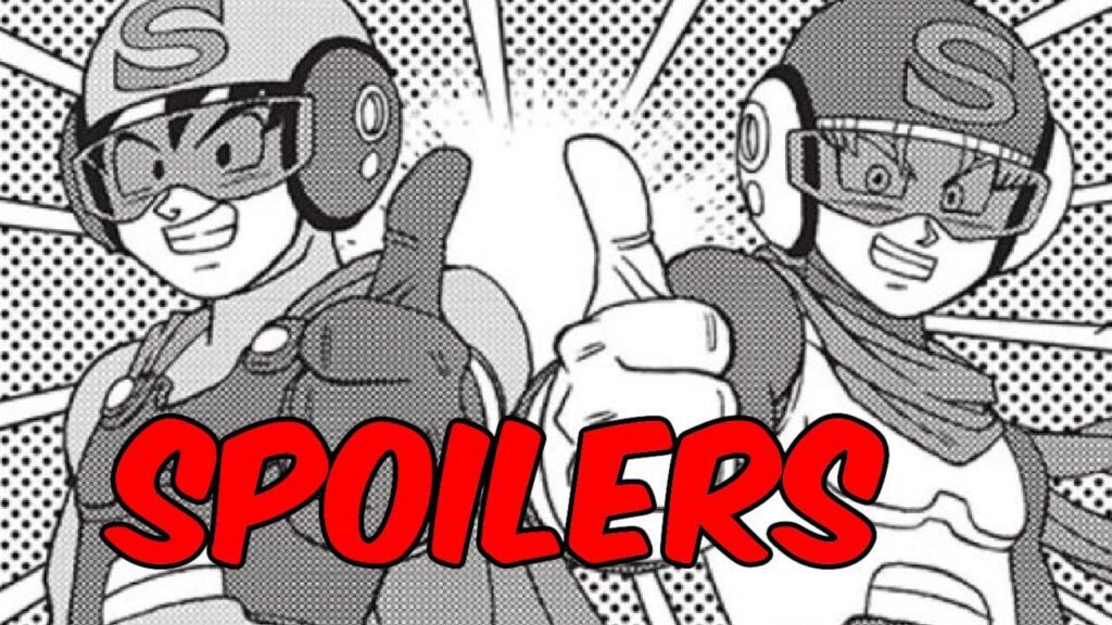 Dragon Ball Super "Frankenstein" : Goten et Trunks Face aux Terrifiants Androïdes du Dr. Hedo ! Dr. Hedo et ses Créatures : La Menace "Frankenstein" Débarque !