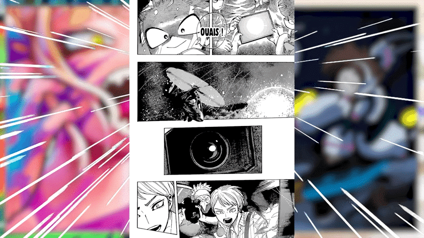 My Hero Academia chapitre 389 Dabi est-il mort? OiMECLvFTlU3