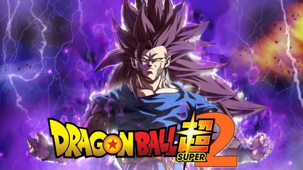 Date de sortie et mises à jour de la saison 2 de l'anime Dragon Ball Super Dragon Ball Super 2 1024x576