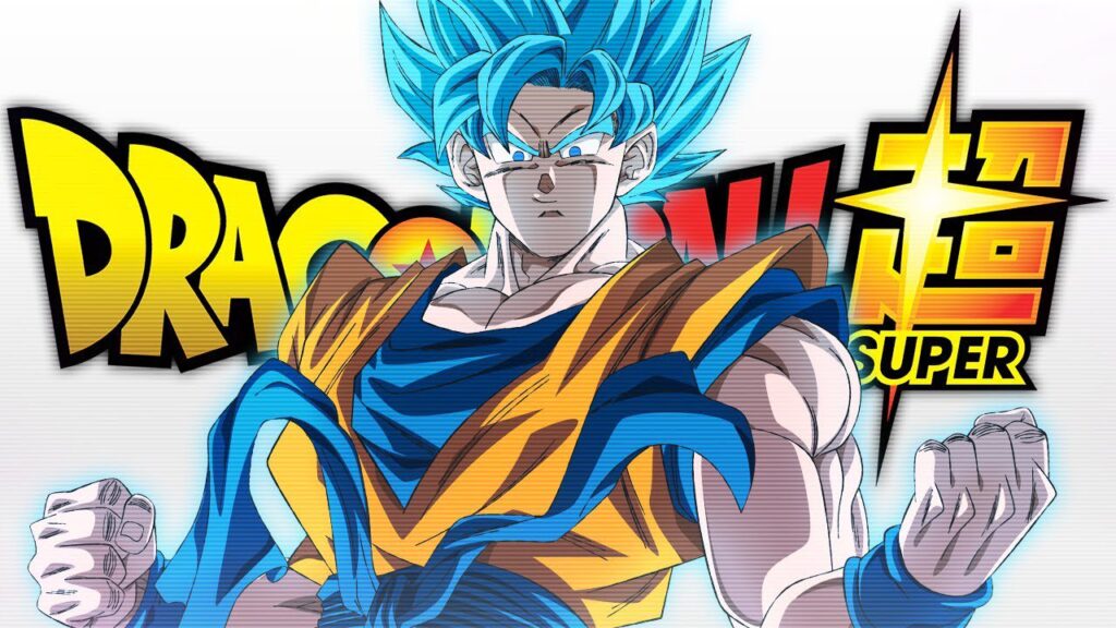 Date de sortie et mises à jour de la saison 2 de l'anime Dragon Ball Super La SUITE De DRAGON BALL SUPER 1024x576