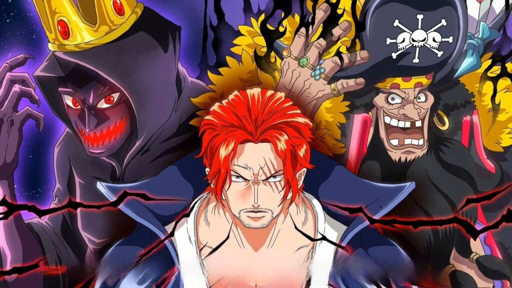 One Piece Chapitre 1135 : Loki Allié aux Chevaliers Sacrés ? La Guerre de Ragnarok Démarre ! One Piece Chapitre 1135 : Révélations et chocs