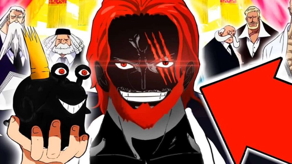 One Piece Chapitre 1135 : Loki Allié aux Chevaliers Sacrés ? La Guerre de Ragnarok Démarre ! Les Mugiwara et l