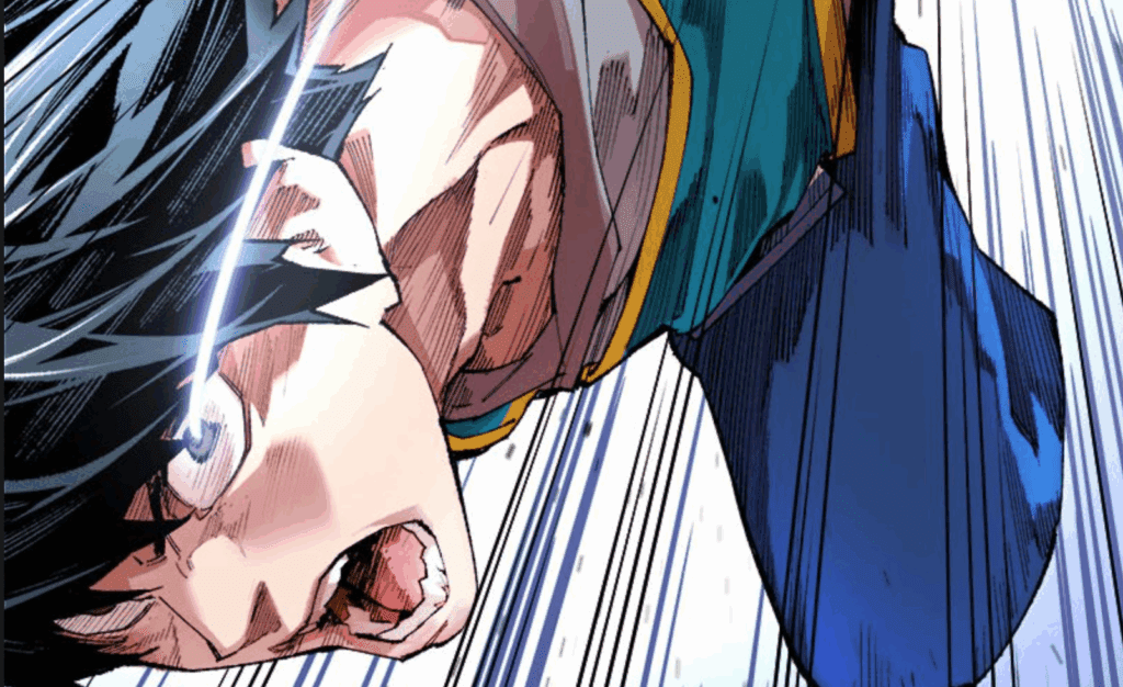 Limit Breaker : 3000 Ans dans un Donjon et un Retour Apocalyptique ! Un Retour en Enfer : L