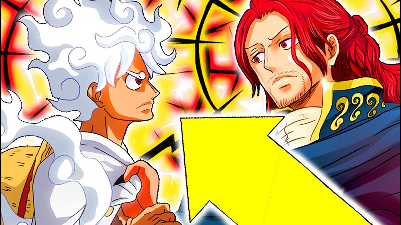 One Piece 1141 : Luffy vs les Chevaliers Sacrés ?! Date de sortie