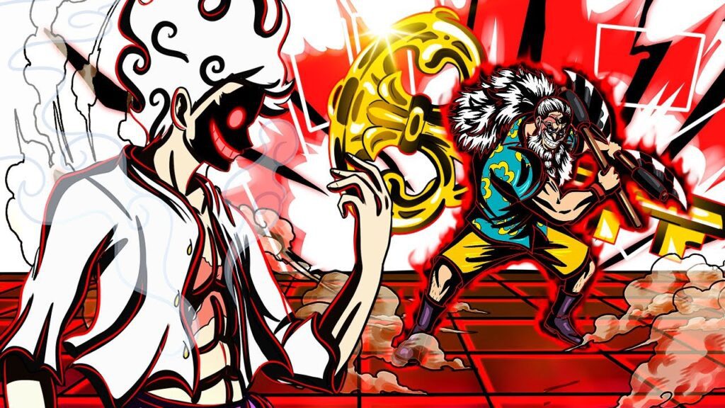 One Piece 1141 : Luffy vs les Chevaliers Sacrés ?! Date de sortie 📅 Date de sortie One Piece 1141(Légalement, Bien Sûr !)