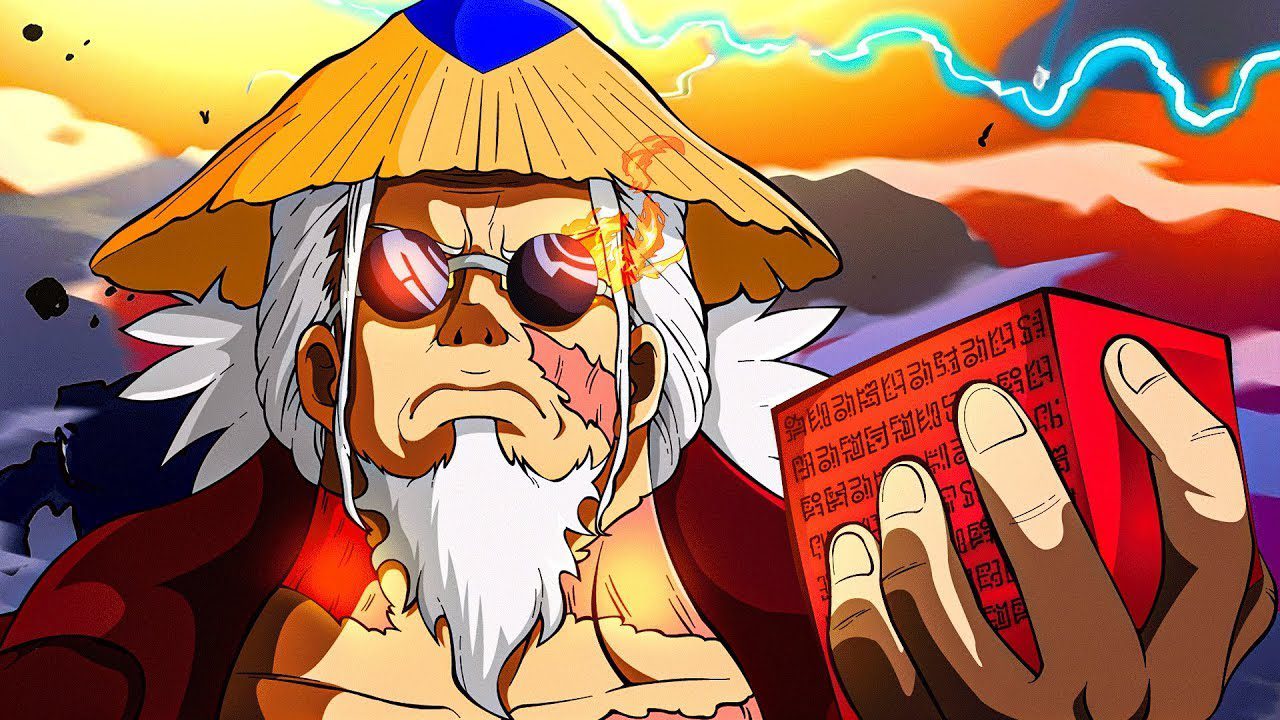 One Piece Chapitre 1139 : Court Mais Intense !