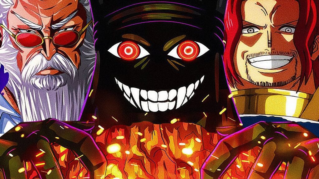 One Piece 1141 : Luffy vs les Chevaliers Sacrés ?! Date de sortie Les Leaks One Piece 1141: On Aura des Spoilers Avant l