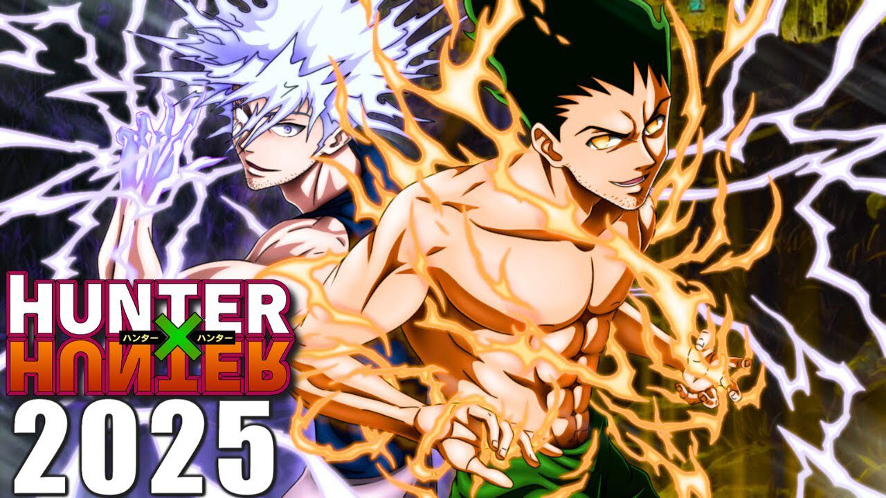 Hunter x Hunter Tome 0 : L'Événement de l'Été Débarque Enfin ! Préparez-Vous !