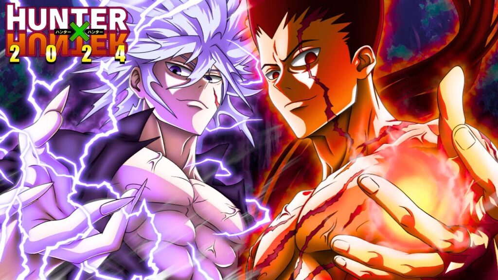 Hunter x Hunter Tome 0 : L'Événement de l'Été Débarque Enfin ! Préparez-Vous ! Sortie Groupée avec le Tome 38 : Double Dose de Hunter x Hunter !