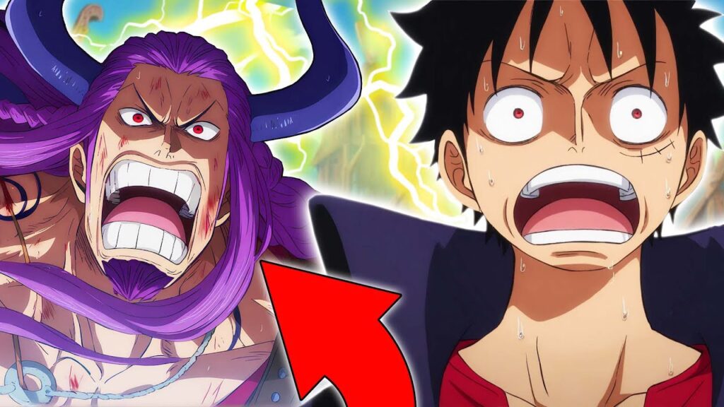 One Piece Chapitre 1142 : Date de Sortie, Spoilers et Où le Lire ! Les Premiers Spoilers et Leaks : Quand et Où les Trouver ? One piece chapitre 1142