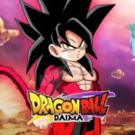DRAGON BALL DAIMA : L’HÉRITAGE DE GT EST OFFICIEL !