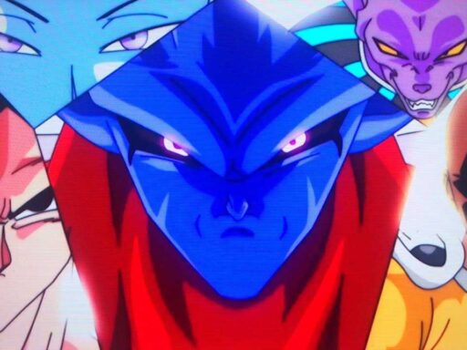 anime war episode 5 vostfr
