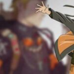 Un Fan réimagine Naruto avec un nouveau look