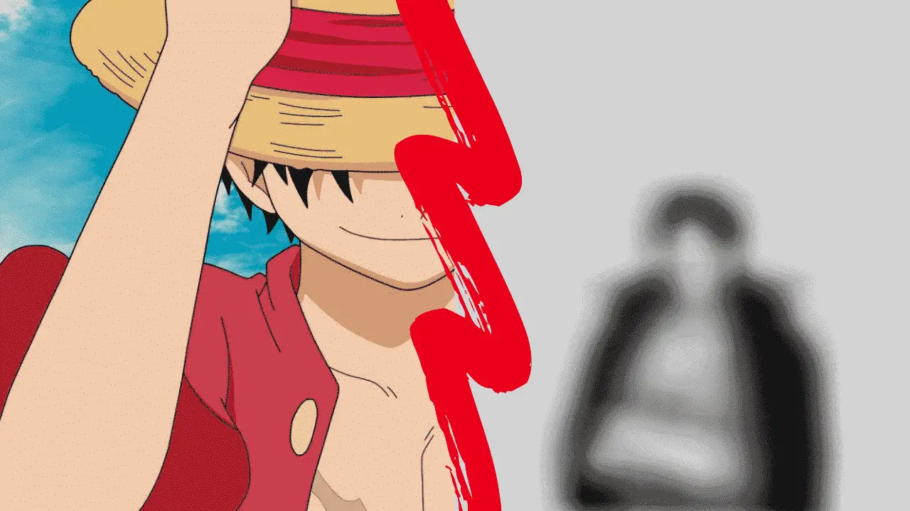 Ce sera le look de Luffy en tant que Roi des Pirates One piece