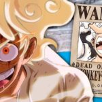 One piece Le pouvoir et l’influence de Luffy après Wano