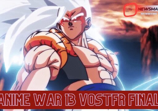 ANIME WAR 13 VOSTFR FINAL