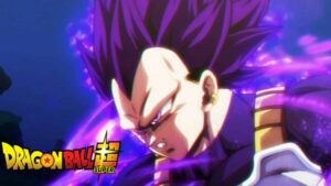 Dragon Ball Super Chapitre 78 révèle ce que Goku pense de l’ego supérieur de Vegeta