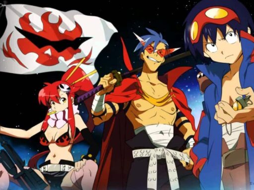 La Saison 2 de « Tengen Toppa Gurren Lagann » : tout ce que nous savons pour l’instant.