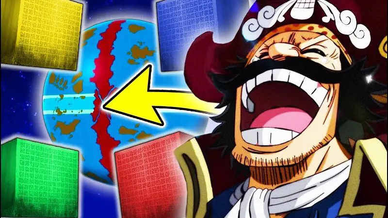 One piece a peut-être révélé la raison pour laquelle Roger s'est moqué de Laugh Tale !