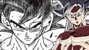 Dragon Ball Super Chapitre 84 : La Fierté Saiyan Prend un Tout Nouveau Sens !