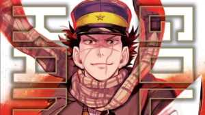 Kento Yamazaki serait la vedette d'un film Live action de Golden Kamuy.