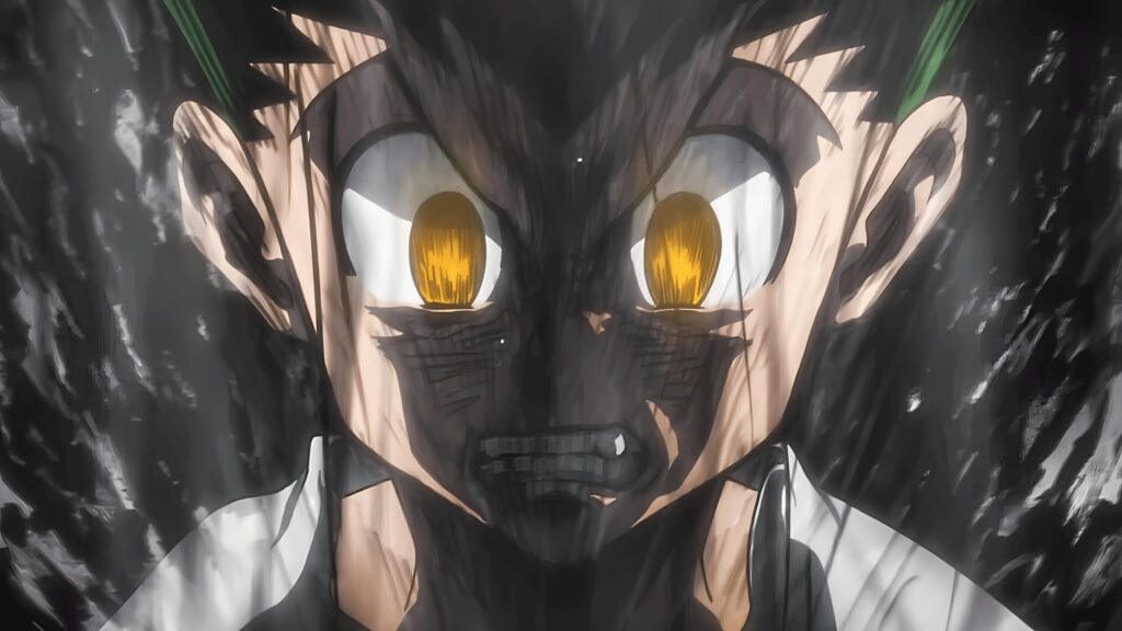 Alors, le retour de HxH, on y croit ?