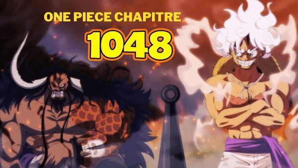 Les spoilers One Piece Chapitre 1048 : Denjiro apparaît, Orochi est de nouveau décapité