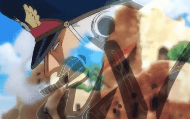 One Piece Chapitre 1050 : Oda révèle enfin le plus dangereux des fruits de démon !