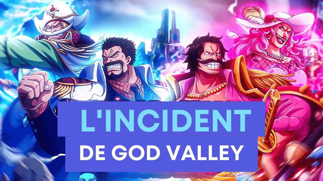 incident de god valley