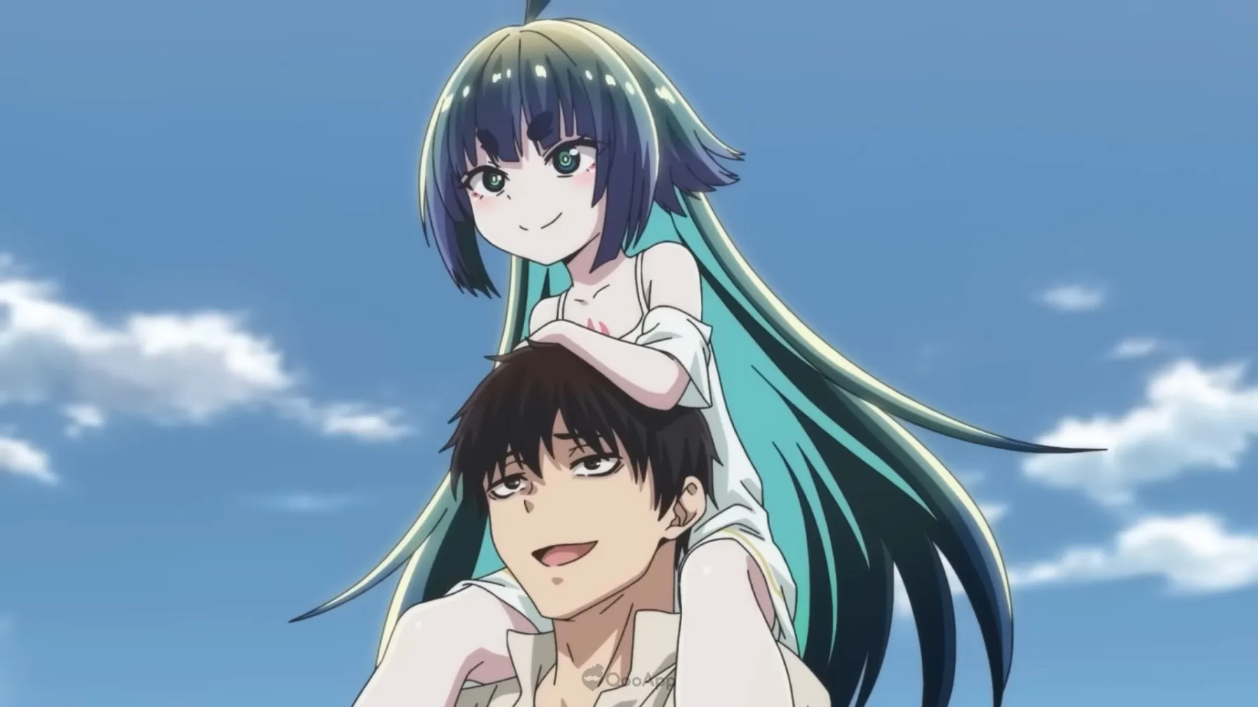 kaminaki sekai no kamisama katsudō isekai