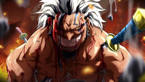 La VRAIE raison de la défaite des Rocks à God Valley ? Et si c'était la faute de Kaido ?