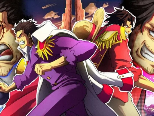One Piece : la vérité sur le Siècle Oublié cachée par le Gouvernement Mondial