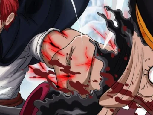 Barbe Noire va-t-il VRAIMENT voler le fruit de démon de Kaido ? La théorie de Wano qui change tout !