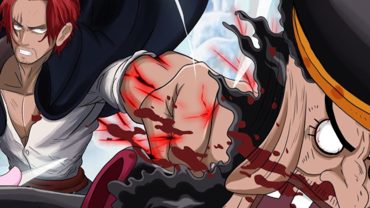 Barbe Noire va-t-il VRAIMENT voler le fruit de démon de Kaido ? La théorie de Wano qui change tout !