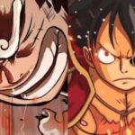 one piece chapitre 1050