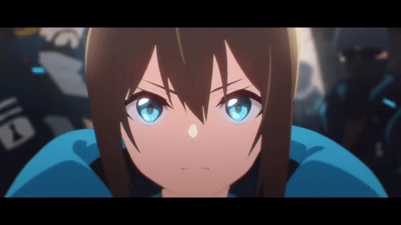 Le jeu Arknights sera adapté en anime TV !