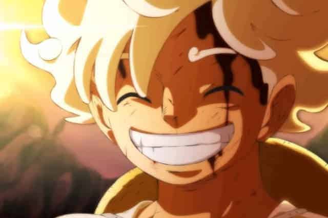 One Piece Chapitre 1051 Spoiler : Luffy dort encore, un ennemi plus fort revient ?