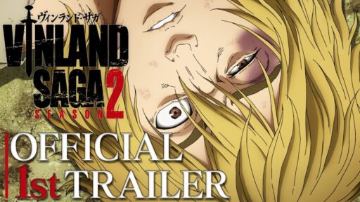 La saison 2 de Vinland Saga démarre avec succès en janvier 2023 avec MAPPA Producing