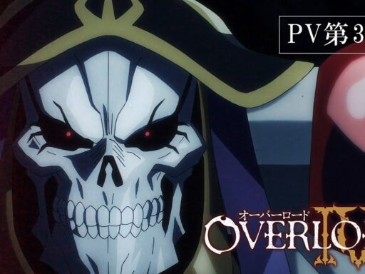 Overlord Saison 4