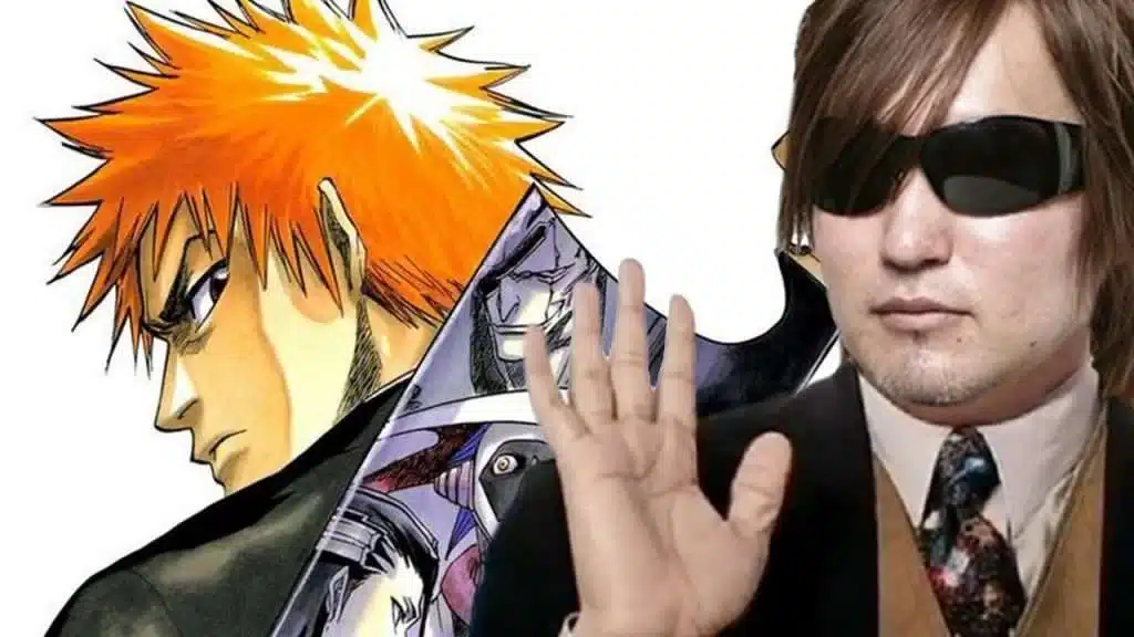 Bleach : Tite Kubo parle des futures adaptations de l'anime
