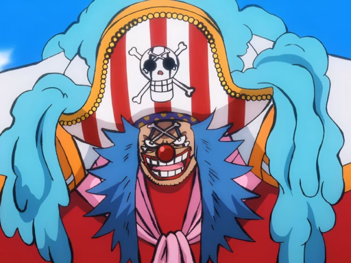 Buggy Yonko : Comment Oda a Prévu le Plus Gros Choc de One Piece !