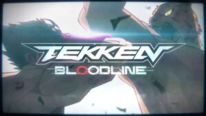 Tekken: Bloodline sur Netflix : Nouveau Clip et Infos Croustillantes !
