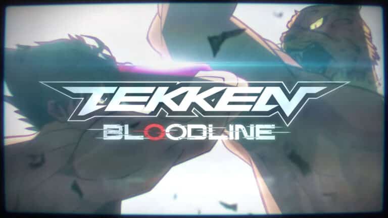 Tekken : Bloodline - En ligne un nouveau clip de l'adaptation Netflix