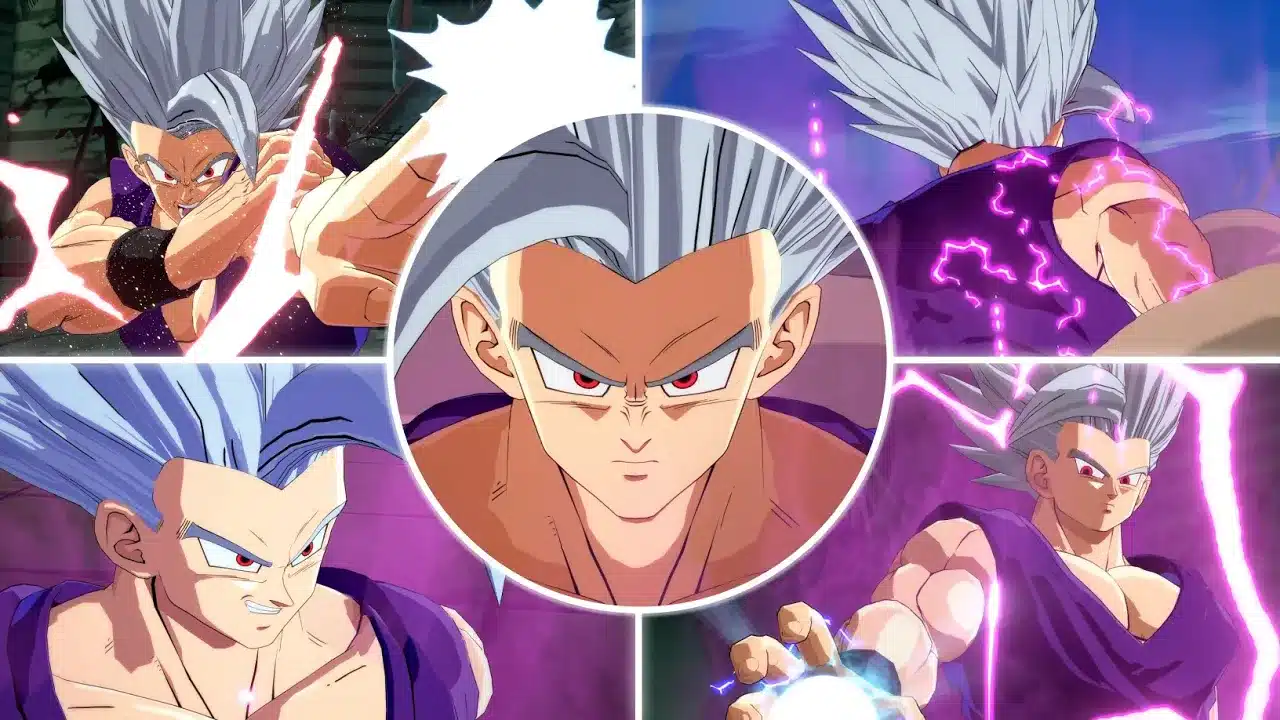 Gohan Beast : Le Nom OFFICIEL de sa Nouvelle Transformation Révélé par Toriyama !