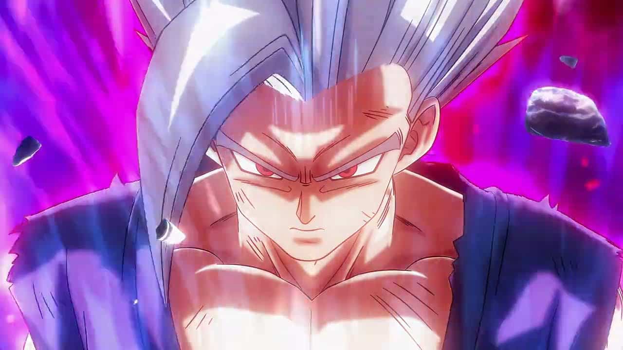 Les Secrets de Création de Gohan Beast : Toriyama Raconte !