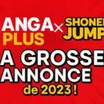 Manga Plus x Shonen Jump+ : LA GROSSE ANNONCE de 2023 !