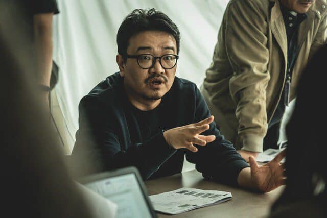 Netflix annonce l'action en direct de Parasyte avec le réalisateur de Train To Busan