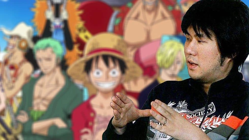 One Piece : Eiichiro Oda montre sa chambre de nerd dans une nouvelle interview !